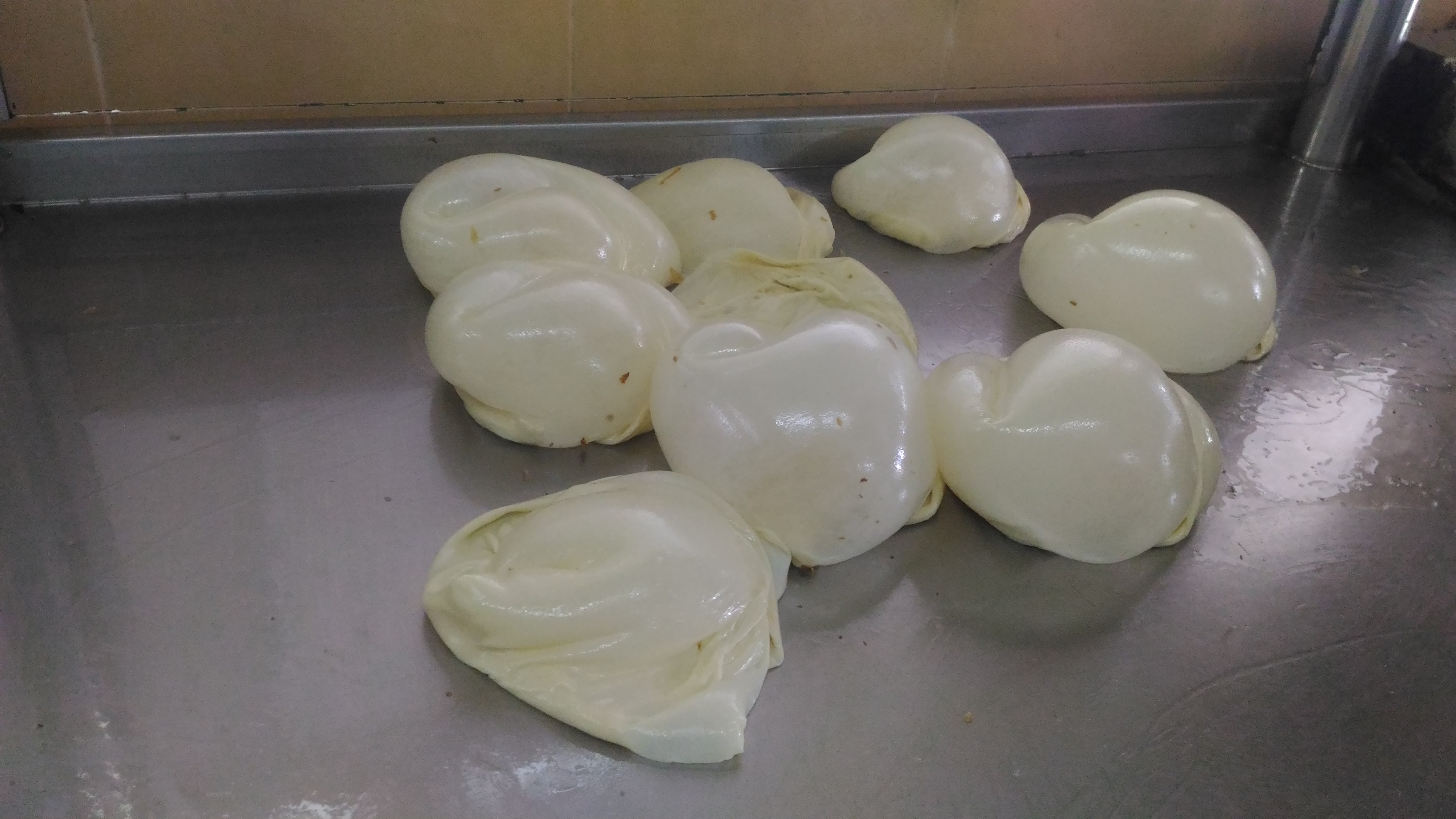 Rojak Daily/Nur Afiqah Please tell us that we’re not the only ones who have the urge to pop them!